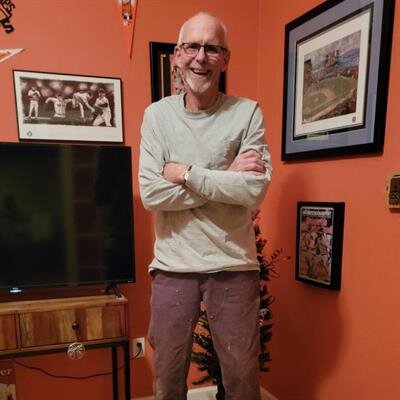 David L. Varley