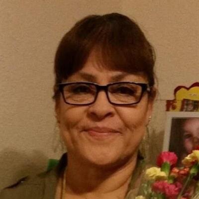 Annabelia F. Hernandez