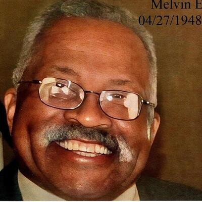 Melvin E. Williams