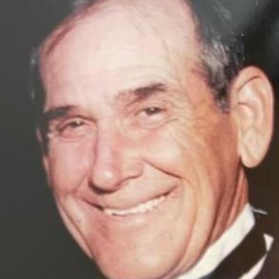 Raymond Lee Bartels Sr