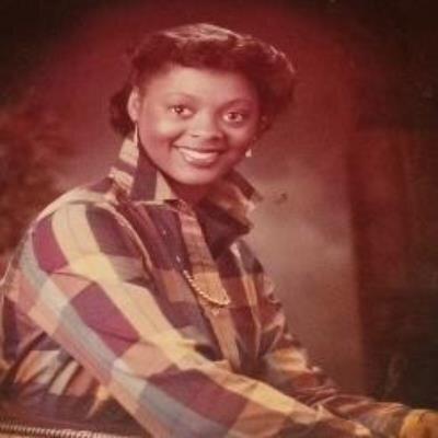 Ms. Jacqueline Anderson