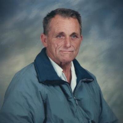 Gary Eugene Slaughter