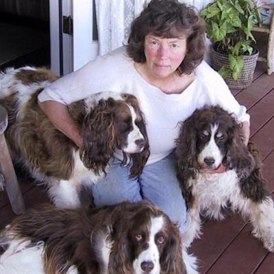 Mary Blaine Johnston