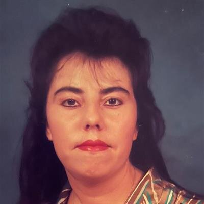 Leonila Robledo de Garcia