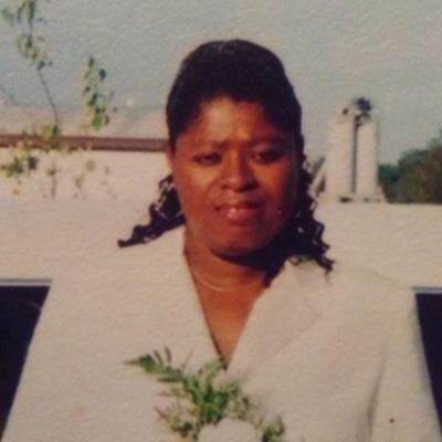 Ms. Mildred A. Collins