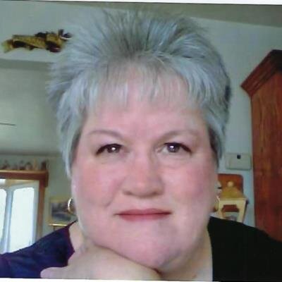 Debra Jane Stucky