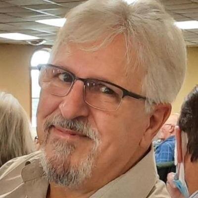 George W. Garron III