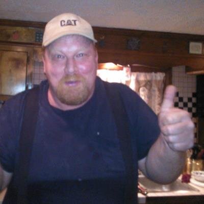 Mark Wayne Dippold