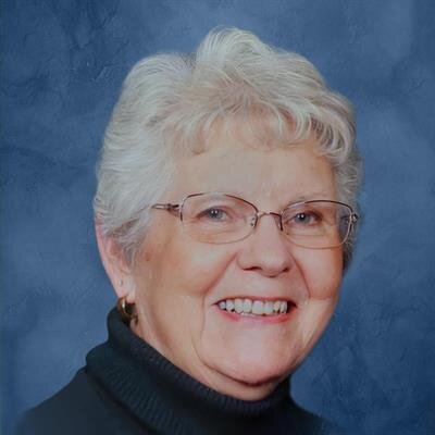 Helen Catherine Hamer Lahrman
