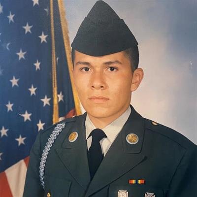 Juan Trevino Gomez Jr.