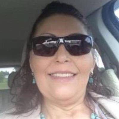 Mrs. Linda Adams Hall