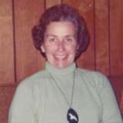 Elizabeth Ree Breeden