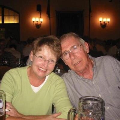Darlene Jane Scott