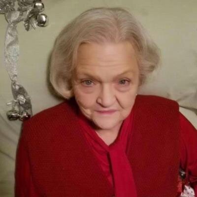 Frances Corinne Groneman