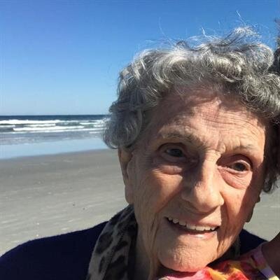 Marie T. Dixon