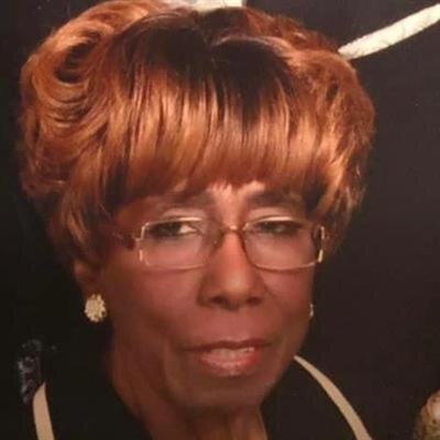 Mrs. Jean C. Macon Wells