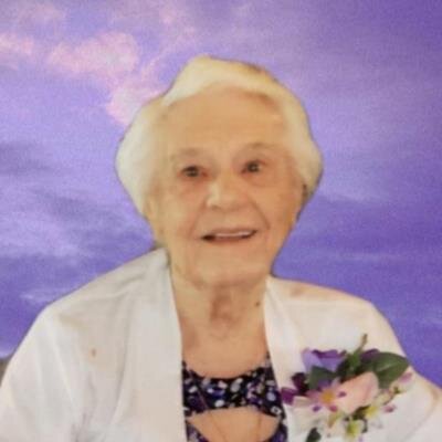 Elizabeth A Lewis