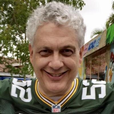 Scott Rome