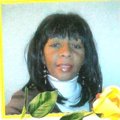 Ms. Sharon Darlyse Dukes