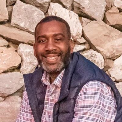 Reginald L. Hardy, Jr.