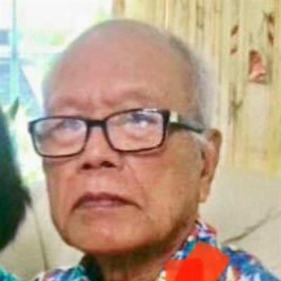 Dr. Liborio Pasion Namnama