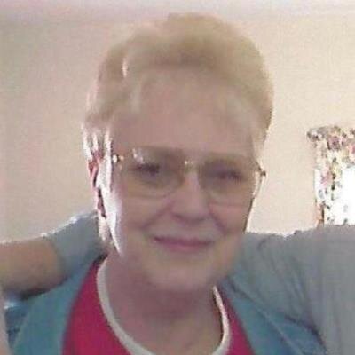 Ruth Ann Moomey