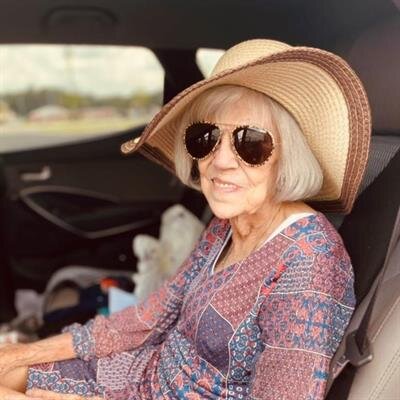 Mrs. Nina Reeder Hall