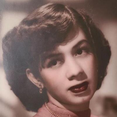 Francisca Broadhead