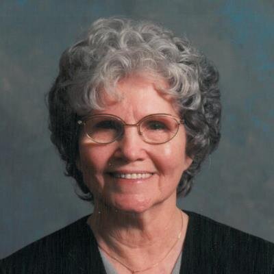Ida Mae Vaughn