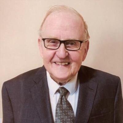 Barry Michael Roth