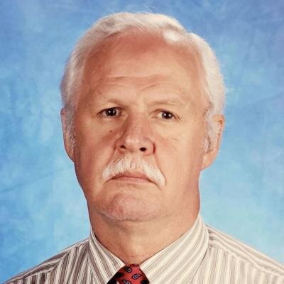 Clyde H. Hall Sr.