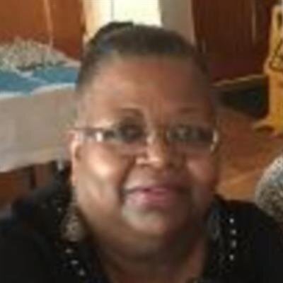 Mrs. Doris Rhea Boggan-Johnson