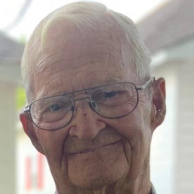 Haskell O. Burton