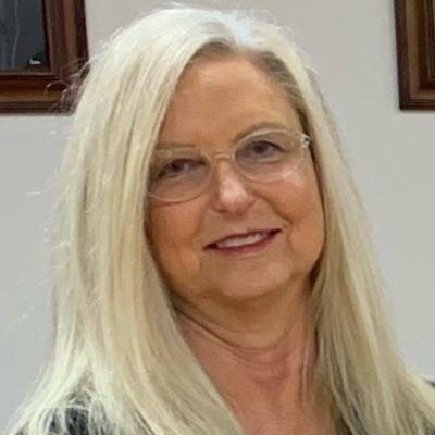 Patsy Jane Rogers