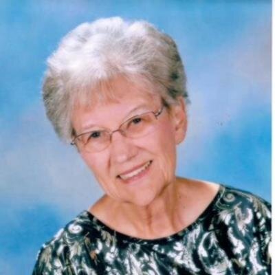 Barbara Jean Howell