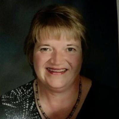 Donna Lou Willis