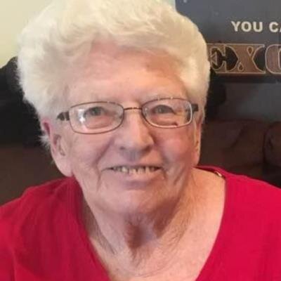 Sharon Kaye Reed