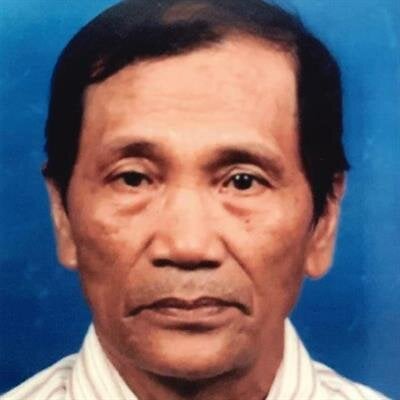 Laureano Ragasa Acido