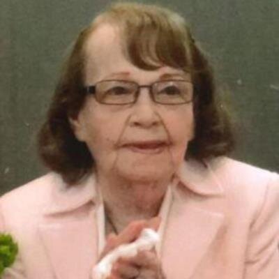 Dorothy Reed