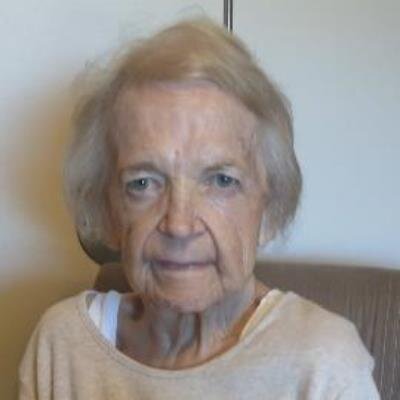 Barbara Jenette Williams