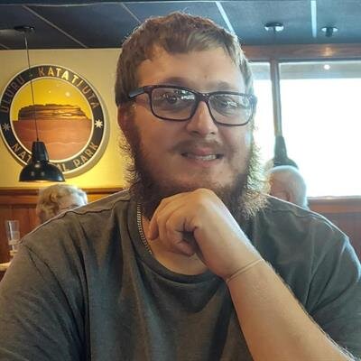 Christopher Lee Hayes, Jr.