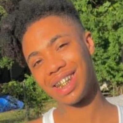 Derrick Lamont Ruffin Jr.