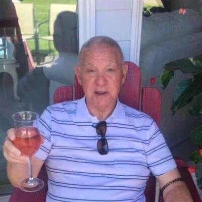 Perry Allen Bogardus