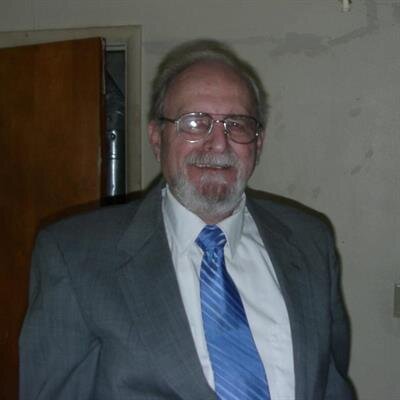 Robert Martin (Bob) Townsend