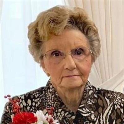 Elizabeth Anise Chepan