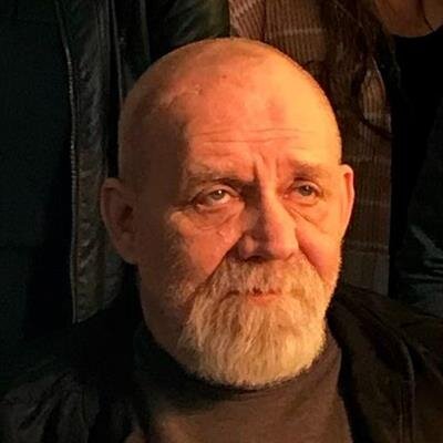 Randy V. Rzentkowski