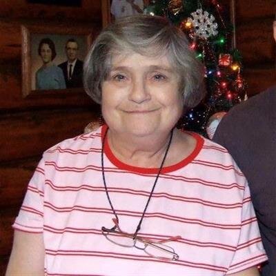 Ms. Ruby Gail Glenn