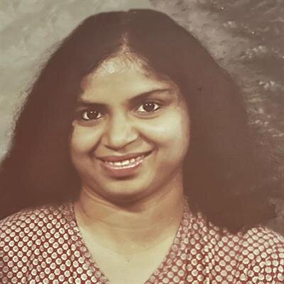 Girija Sreenivasalu Padmanabh