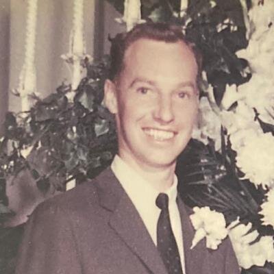 George Thomas Owen