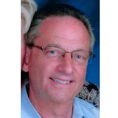 Gary Joseph Grittini